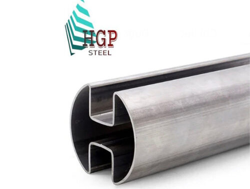 Thép Dị Hình Chữ H Cạnh Bầu