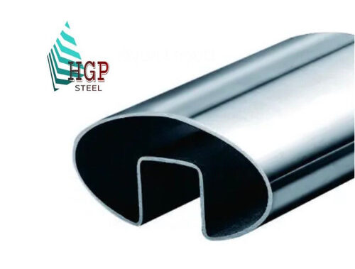 Thép Dị Hình Chữ C Cạnh Bầu