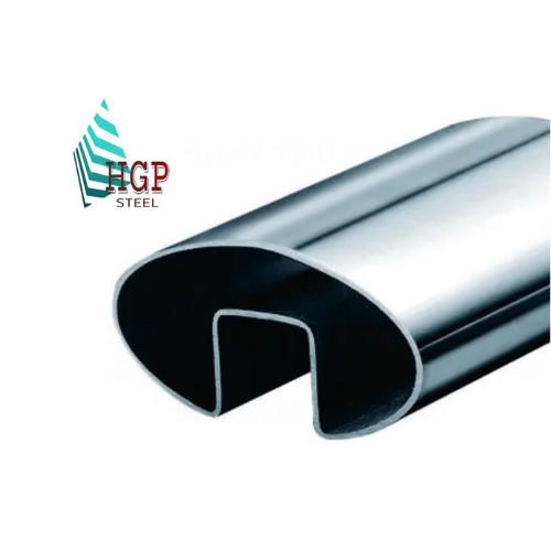 Thép Dị Hình Chữ C Cạnh Bầu