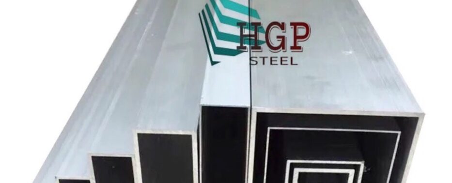 Thép Hình Vuông