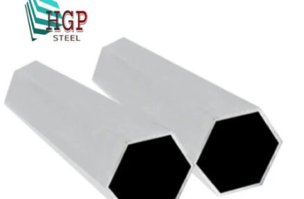 Thép Hình Lục Giác