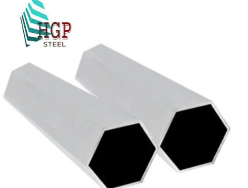 Thép Hình Lục Giác