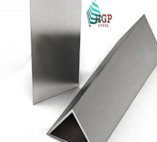 Thép Hình Tam Giác