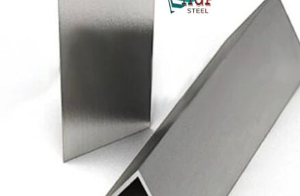 Thép Hình Tam Giác