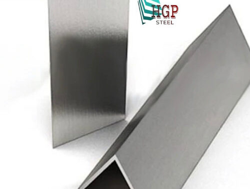 Thép Hình Tam Giác
