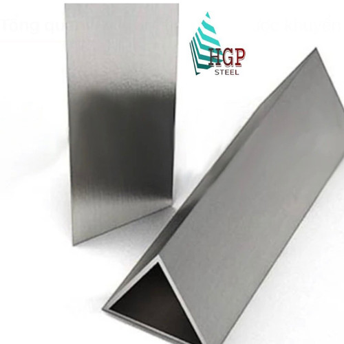 Thép Hình Tam Giác