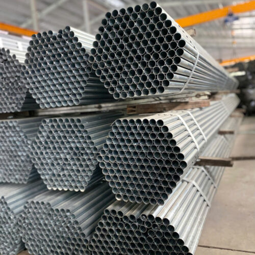 Thép Ống Phi 24.5/ 25 / 25.4 / 25.8