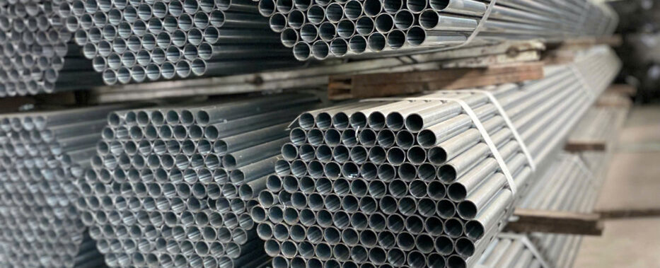 Thép Ống Mạ Kẽm Phi 24.5/ 25 / 25.4 / 25.8