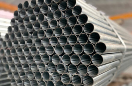 Thép Ống Mạ Kẽm-Cán Nóng-Cán Nguội Phi 10/ 12.7 / 13.8 / 15.9 / 18 / 19.1