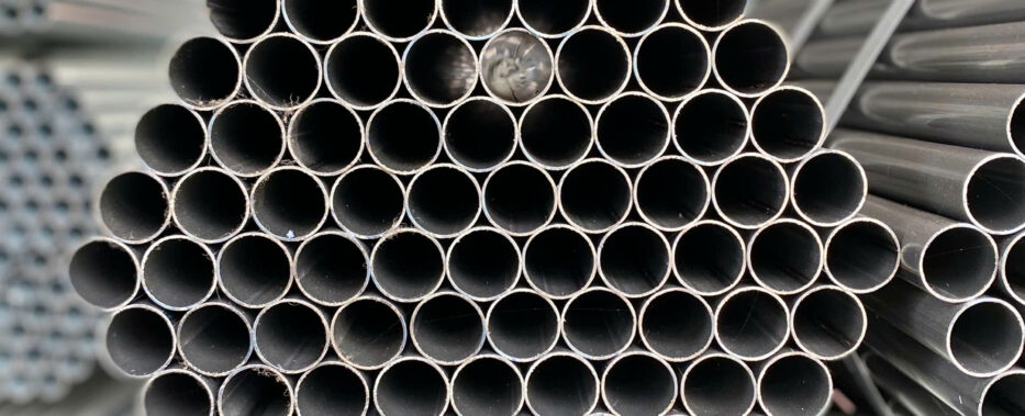 Thép Ống Mạ Kẽm-Cán Nóng-Cán Nguội Phi 21 / 21.8 / 22 / 22.2