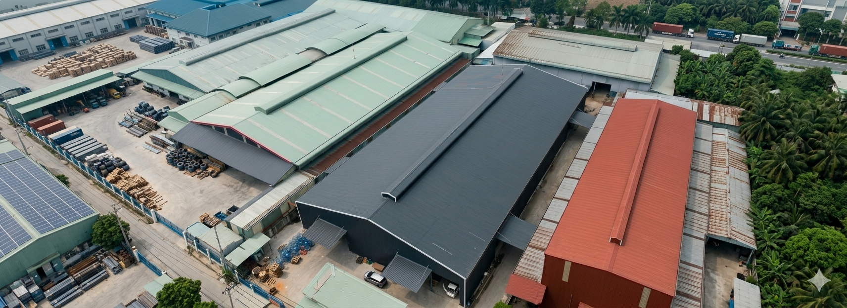 CÔNG TY CỔ PHẦN THÉP HỮU GIA PHÁT