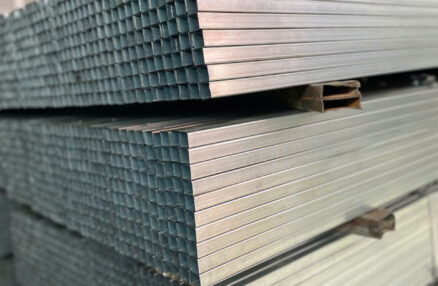 Thép Vuông Mạ Kẽm-Cán Nóng-Cán Nguội 10×10/ 12×12 / 14×14 / 15×15 / 16×16 / 18×18