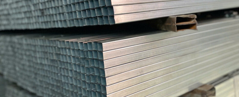 Thép Vuông Mạ Kẽm-Cán Nóng-Cán Nguội 10×10/ 12×12 / 14×14 / 15×15 / 16×16 / 18×18