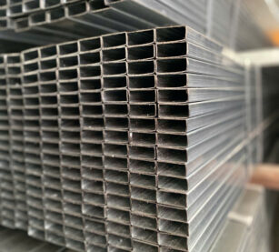 Thép Hộp 10×20/ 13×26 / 15×30 / 15×35/ 20×30 / 20×40 / 20×60 / 20×75