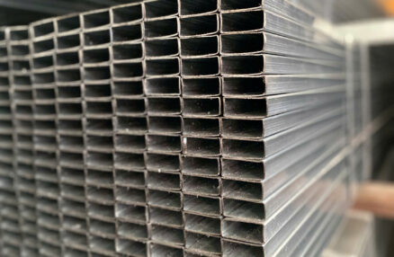 Thép Hộp Mạ Kẽm-Cán Nóng-Cán Nguội 10×20/ 13×26 / 15×30 / 15×35/ 20×30 / 20×40 / 20×60 / 20×75