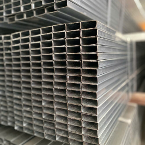 Thép Hộp 10×20/ 13×26 / 15×30 / 15×35/ 20×30 / 20×40 / 20×60 / 20×75