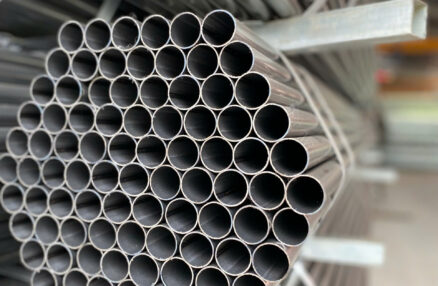 Thép Ống Mạ Kẽm-Cán Nóng-Cán Nguội Phi 27 / 31.8