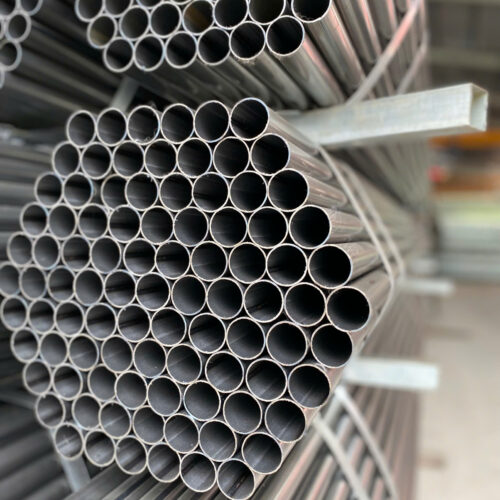 Thép Ống Phi 27 / 31.8