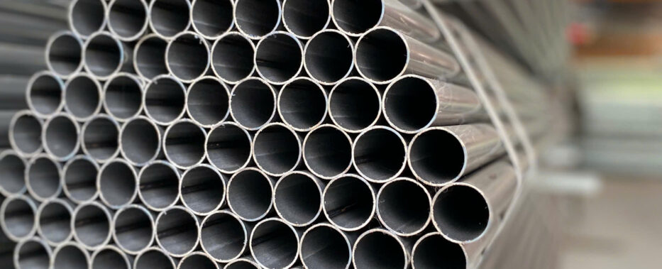 Thép Ống Mạ Kẽm-Cán Nóng-Cán Nguội Phi 27 / 31.8